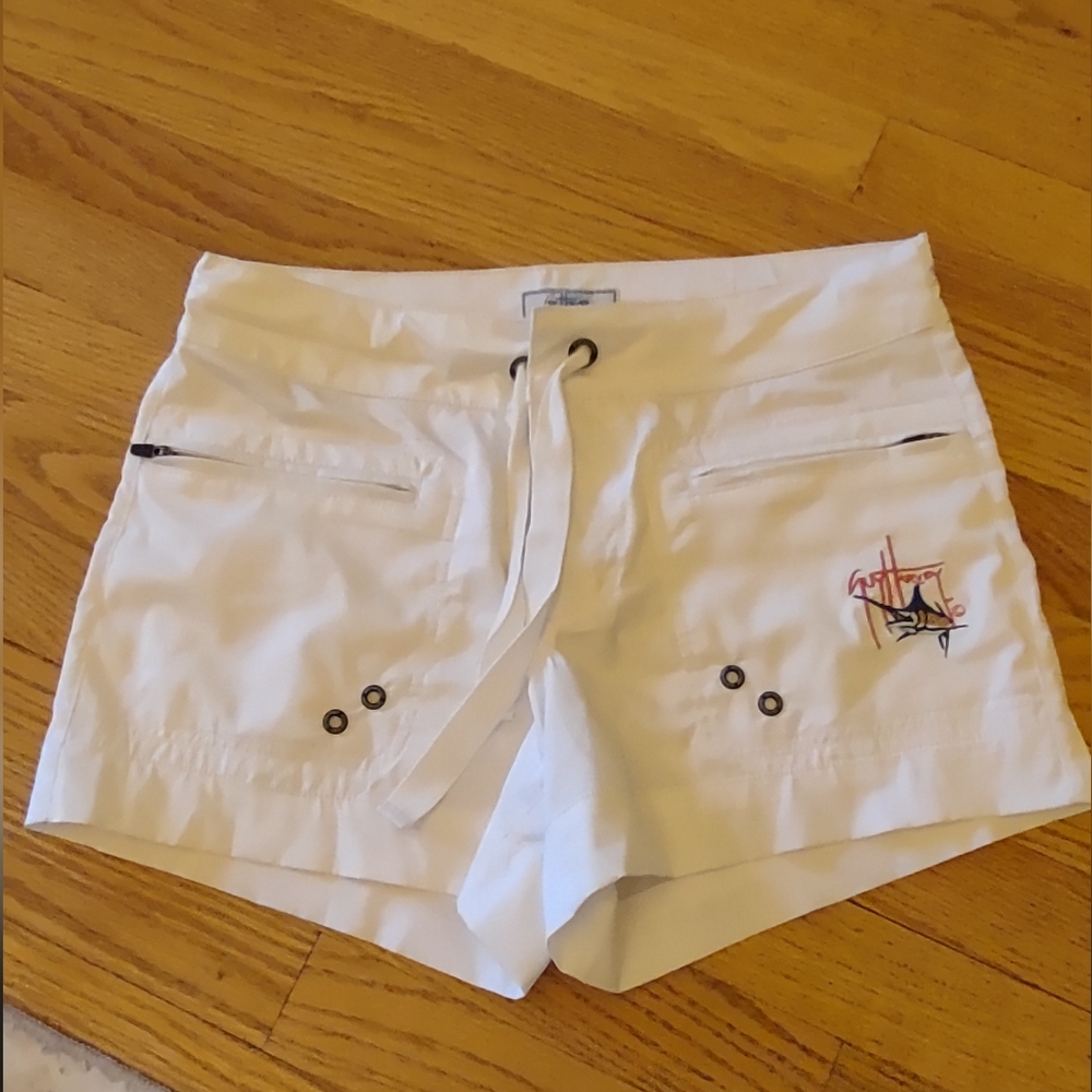 Guy Harvey Women's shorts